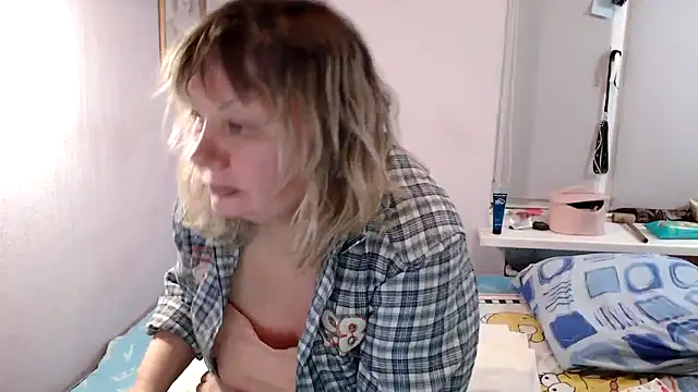 Lusi-777 online show from December 2025 08:47:01 PM