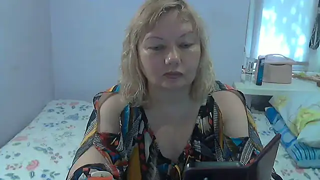 Snapshot of Lusi-777 chatting on June 2026 10:24:01 AM Lusi-777 online show from June 2026 10:24:01 AM