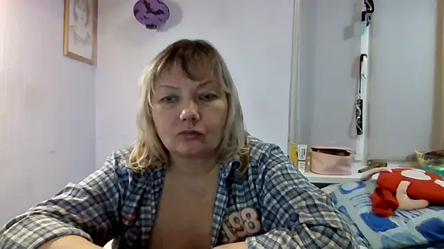 Lusi-777 online show from November 2025 04:21:01 PM