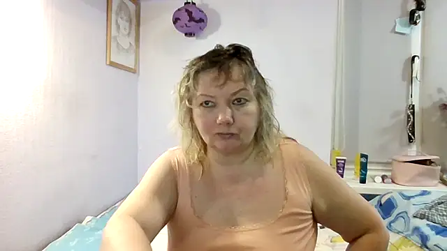 Lusi-777 online show from November 2025 03:34:01 PM