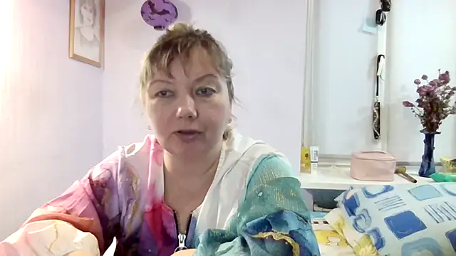 Lusi-777 online show from November 2025 12:48:02 PM