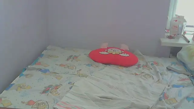 Snapshot of Lusi-777 chatting on April 2026 09:04:01 AM Lusi-777 online show from April 2026 09:04:01 AM