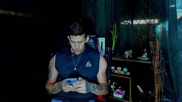 yeckodream online show from March 2026 04:35:02 AM