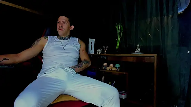 yeckodream online show from March 2026 04:58:02 AM