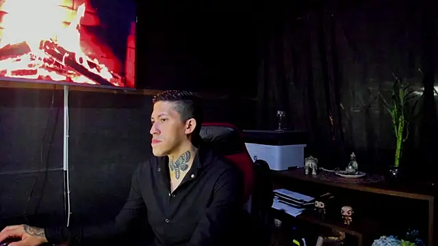 yeckodream online show from March 2026 05:29:01 AM