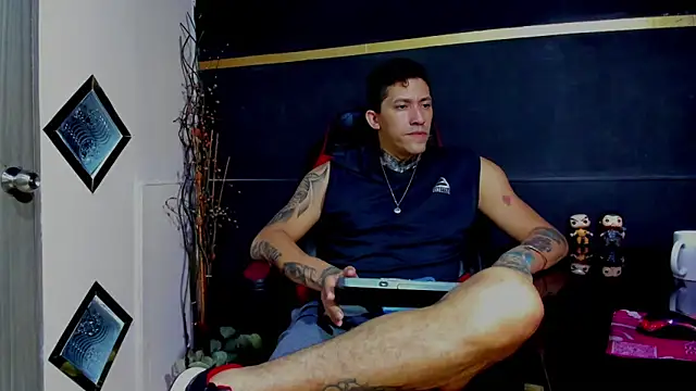 yeckodream online show from April 2026 05:14:02 AM