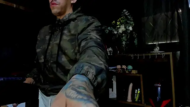 yeckodream online show from April 2026 06:09:01 AM