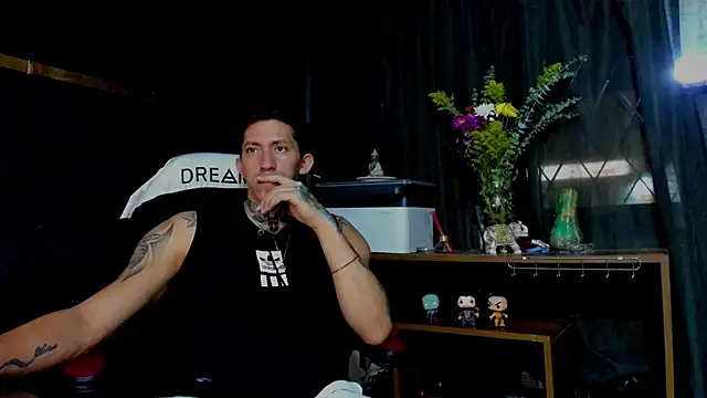 yeckodream online show from April 2026 04:30:01 AM