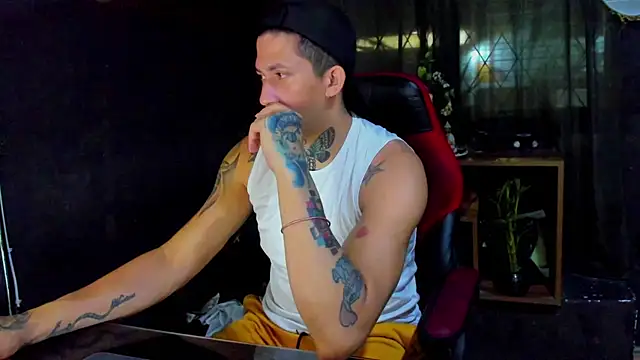 yeckodream online show from March 2026 04:52:02 AM