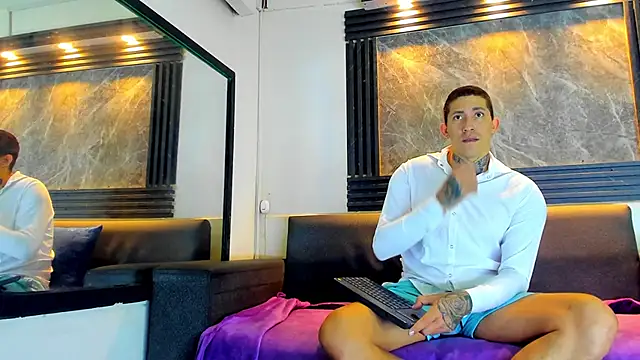 yeckodream online show from January 2026 04:27:01 AM