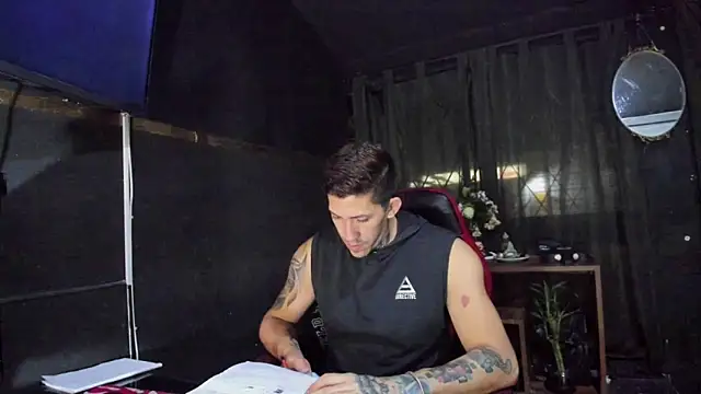 yeckodream online show from March 2026 05:19:01 AM