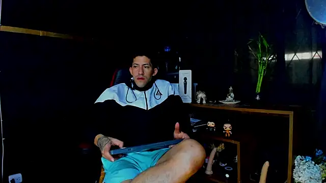 yeckodream online show from March 2026 04:45:02 AM