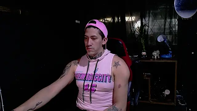 yeckodream online show from March 2026 07:56:01 AM