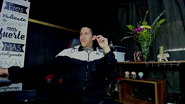 yeckodream online show from April 2026 05:09:01 AM