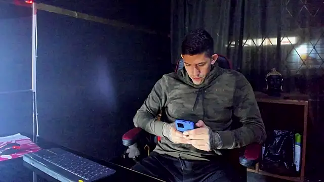 yeckodream online show from February 2026 05:54:01 AM