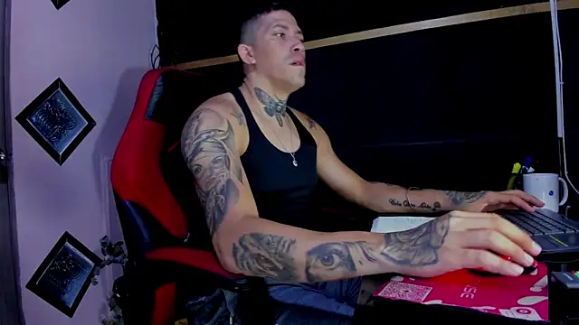 yeckodream online show from April 2026 04:40:01 AM