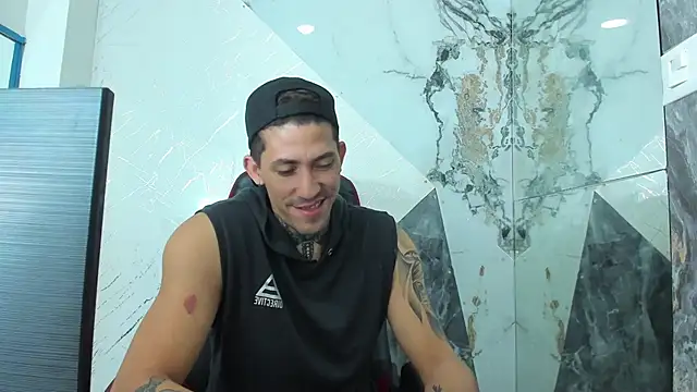 yeckodream online show from November 2025 09:30:02 PM