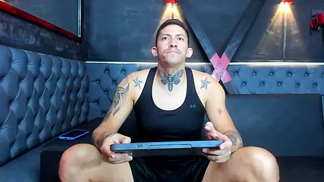 yeckodream online show from February 2026 04:53:01 AM