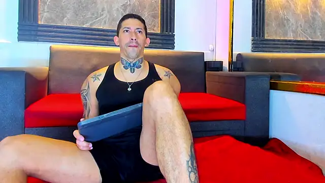 yeckodream online show from April 2026 04:08:01 AM