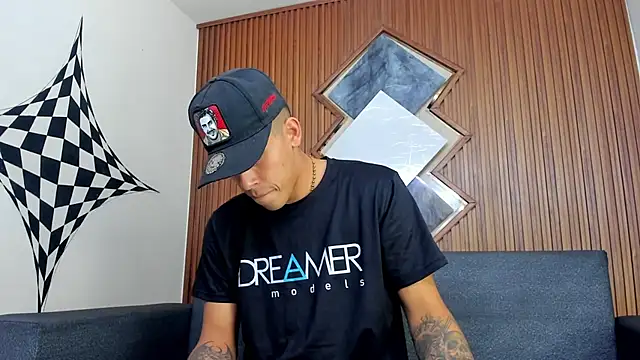 yeckodream online show from March 2025 04:04:01 AM