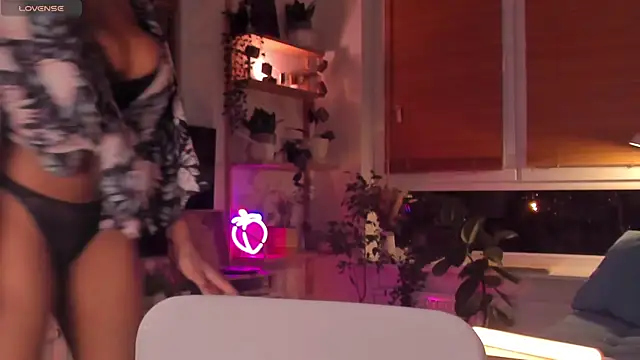 Ana Peachy  online show from December 2024 03:25:02 PM