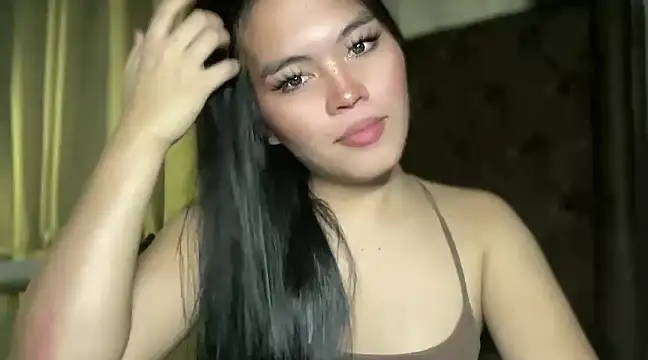 Lilly cruz online show from January 2025 12:05:02 PM