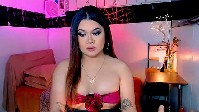 Snapshot of asiankatyhuge chatting on November 2025 10:13:02 PM asiankatyhuge online show from November 2025 10:13:02 PM