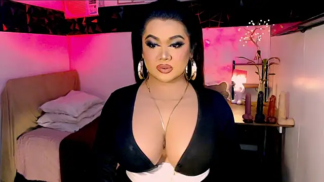 asiankatyhuge online show from February 2026 12:31:02 AM