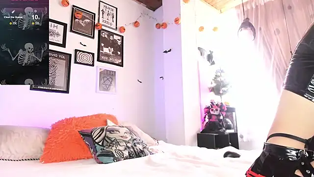 gothic do11 online show from December 2024 04:31:01 PM