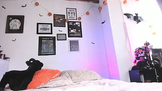 gothic do11 online show from January 2025 03:19:01 PM