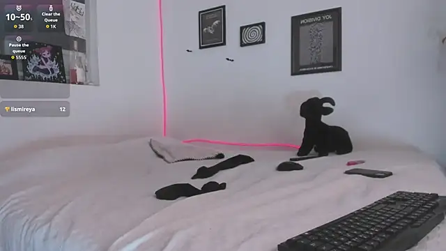 gothic do11 online show from November 2025 06:41:01 PM