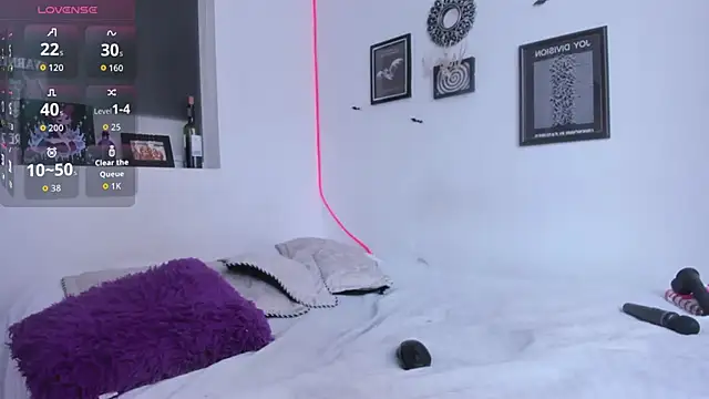 gothic do11 online show from February 2026 05:18:01 PM