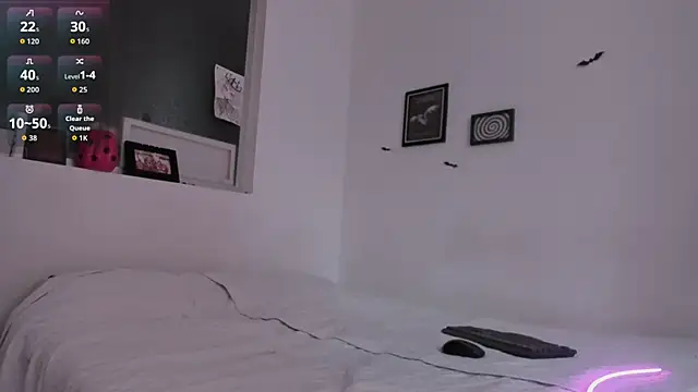 gothic do11 online show from November 2025 04:46:01 PM