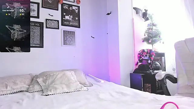 gothic do11 online show from December 2024 05:03:01 PM