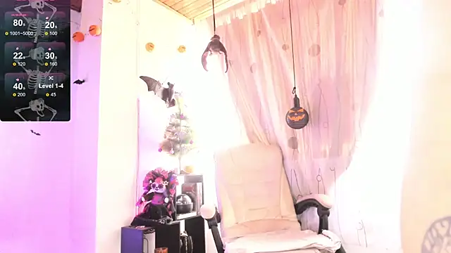 gothic do11 online show from December 2024 05:59:01 PM