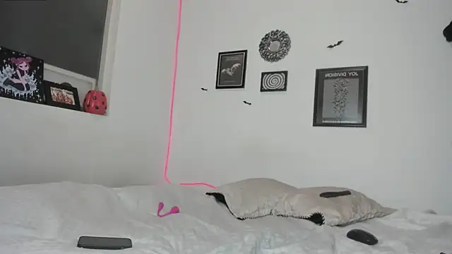 gothic do11 online show from December 2025 08:31:02 PM