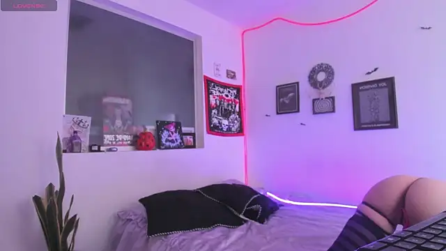 gothic do11 online show from April 2026 05:28:02 PM