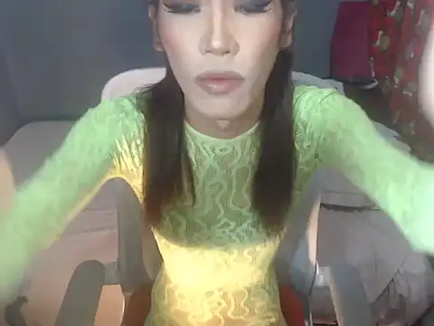 asianBIGjha online show from March 2026 04:19:01 PM