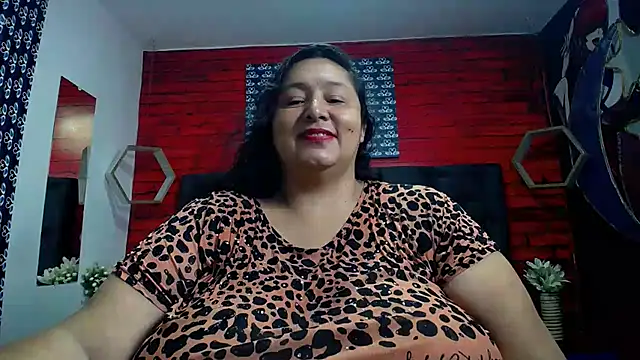 TistMature online show from February 2025 01:05:01 PM