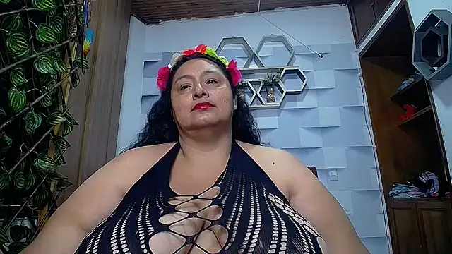 TistMature online show from October 2025 01:15:02 PM