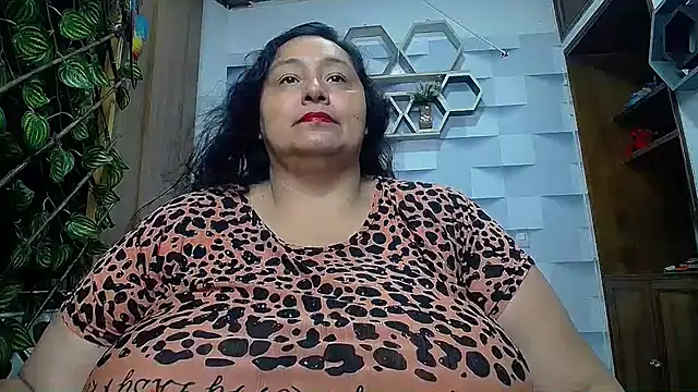 TistMature online show from October 2025 01:03:01 PM