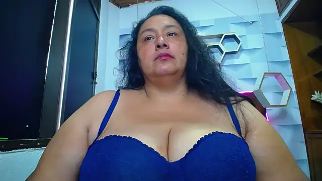 TistMature online show from March 2025 04:28:01 PM