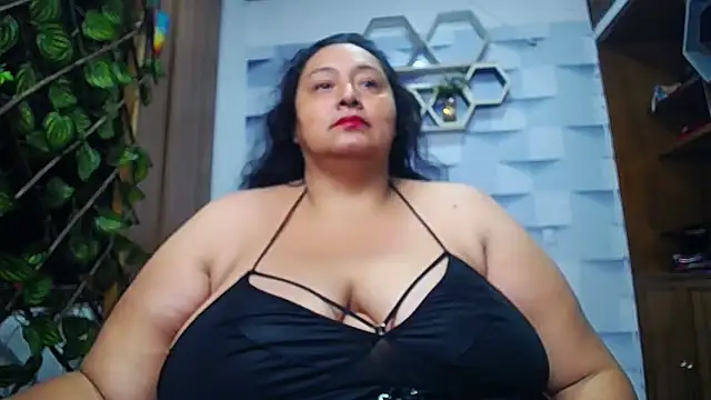 TistMature online show from October 2025 01:12:01 PM