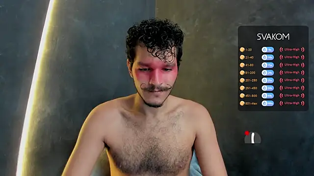 die mond online show from November 2025 03:40:02 PM