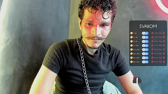 die mond online show from November 2025 03:48:01 PM