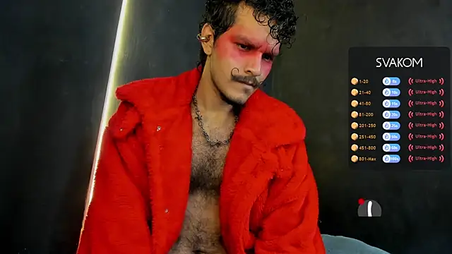 die mond online show from November 2025 03:44:01 PM