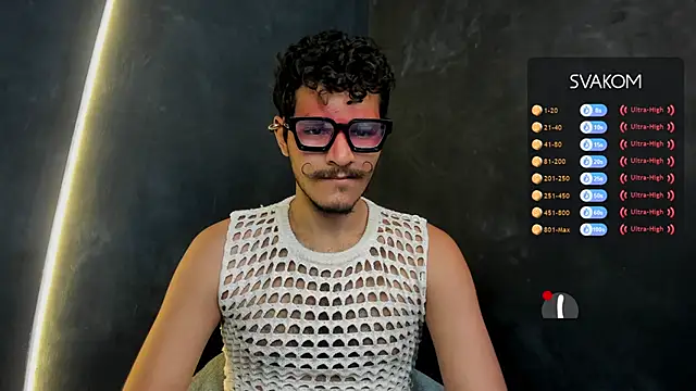 die mond online show from November 2025 05:06:01 PM