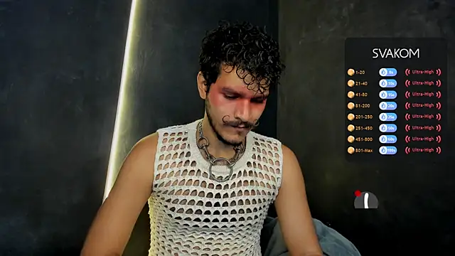 die mond online show from November 2025 07:40:01 PM