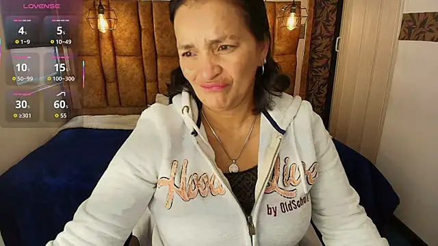 MarilynMiilf  online show from May 2026 07:32:02 PM