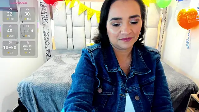 MarilynMiilf  online show from June 2026 05:32:01 PM